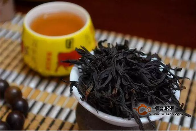 普洱茶的養(yǎng)生作用是什么