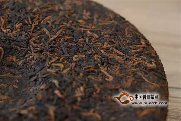 熟普洱茶能養(yǎng)胃嗎