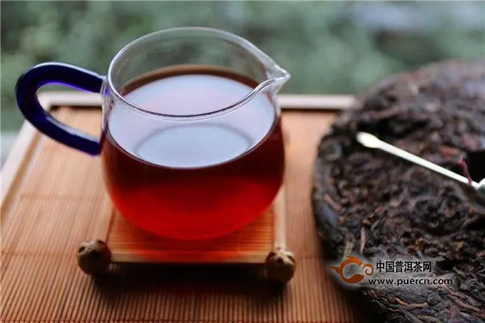 普洱茶的养生效果你了解吗？