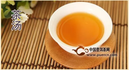 喝金駿眉有什么好處茶