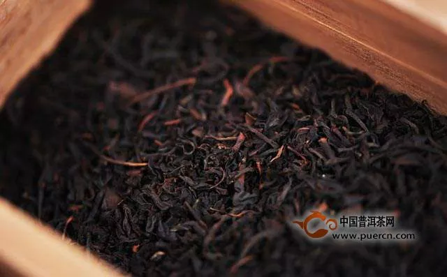 中国红茶的种类有哪些