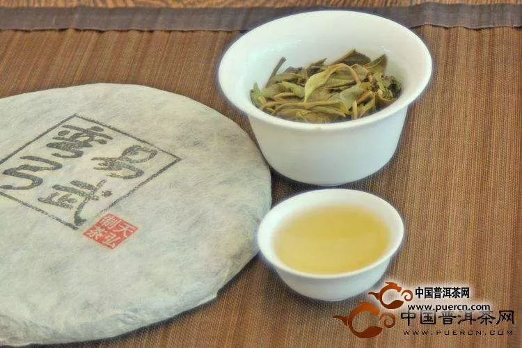 易武名山头茶叶的特点