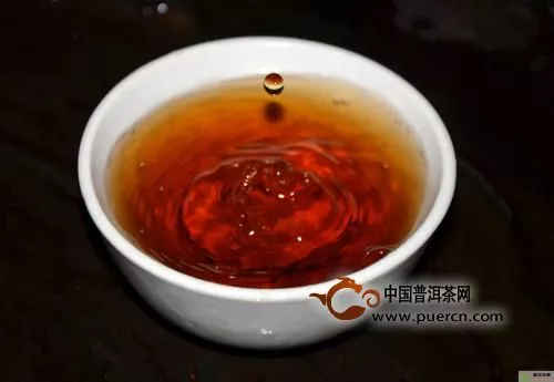 普洱熟茶如何鑒別好壞