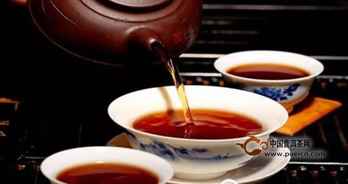 不同的季节怎么喝普洱茶