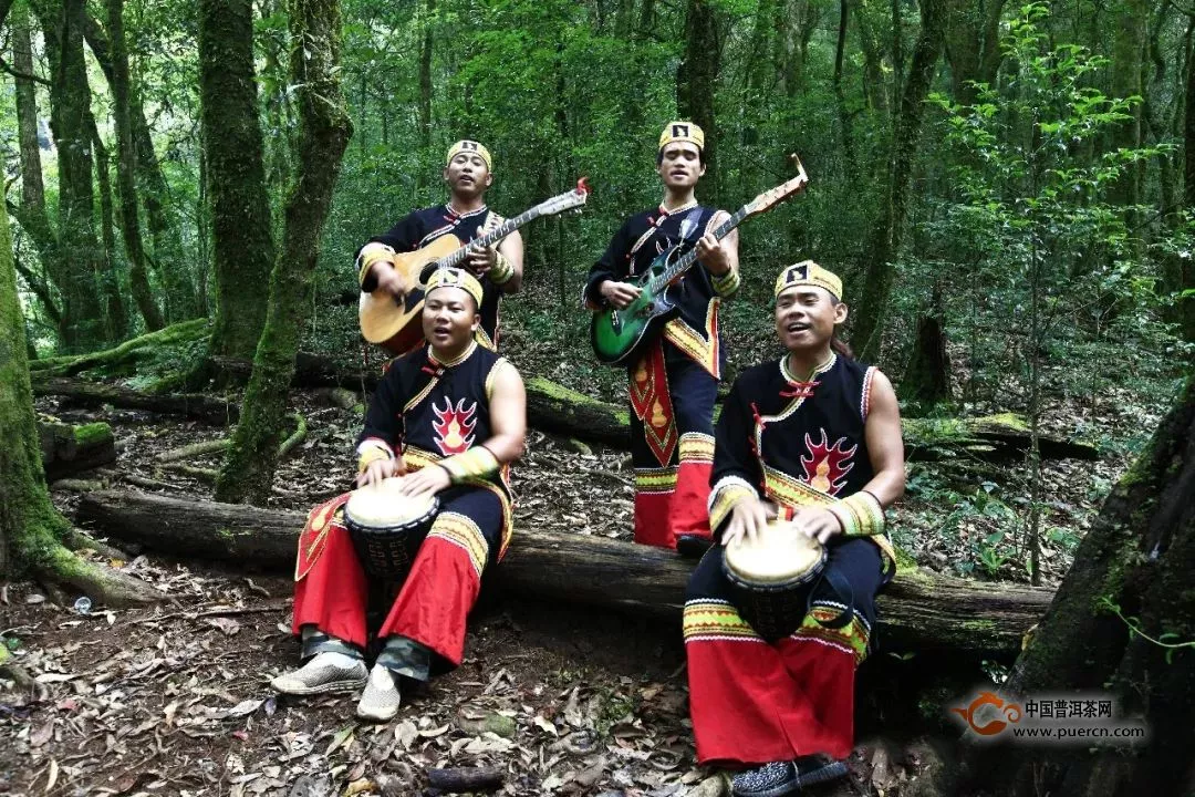 大美临沧|不可错过的原生态古村落，神秘的民族风情