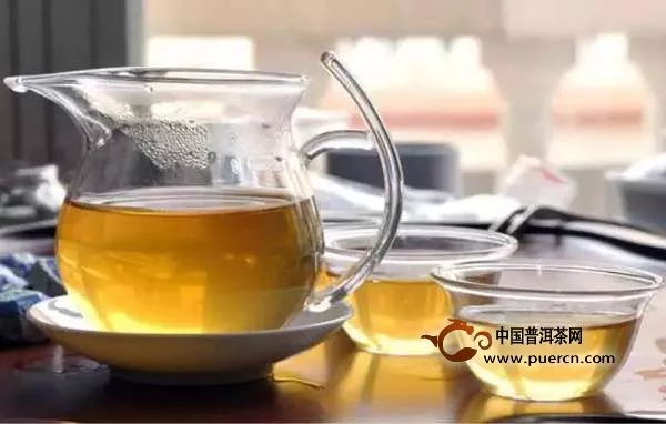 茶涼了滋味不好喝會對身體有害嗎？