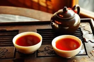 广东大益普洱茶和云南大益普洱茶是不是一回事