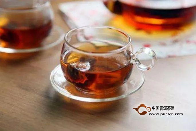 女性喝什么花茶好