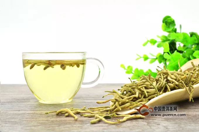 春天喝花茶好嗎