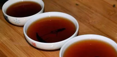 普洱茶如何辨别生熟