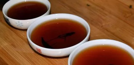 普洱生茶和熟茶的區(qū)別