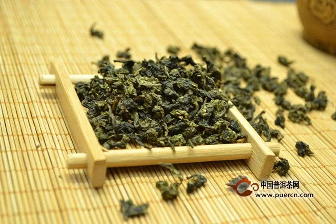 茶葉的幾個存儲技巧