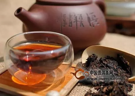 空腹喝普洱茶會(huì)傷胃嗎