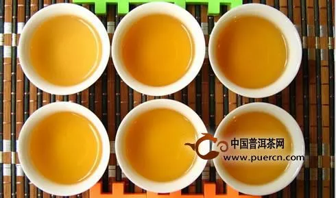 為什么喝普洱茶會餓