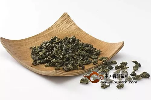 什么是青茶