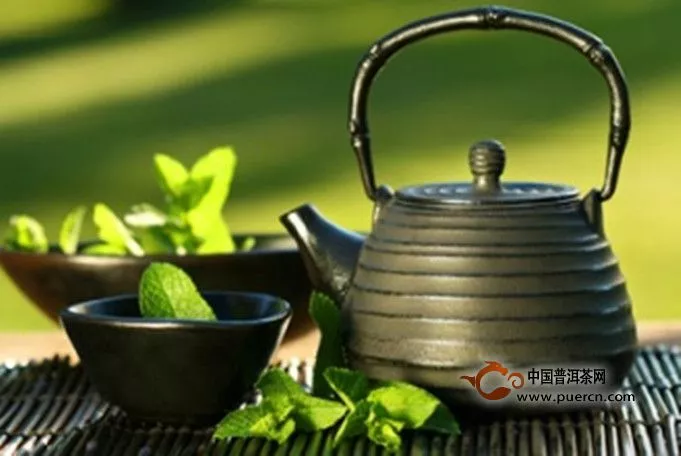 喝不完的绿茶怎么保存