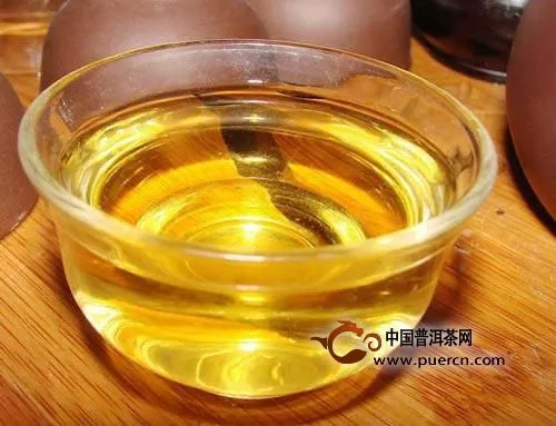 班章普洱茶特点