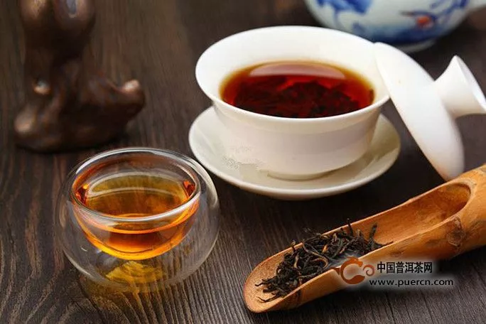滇红茶品质怎么鉴别