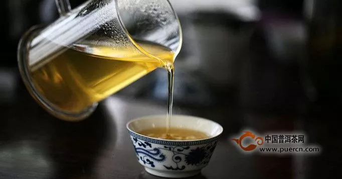  黄茶有什么特点和功效