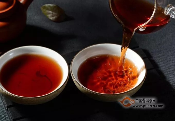 為什么喝陳年普洱茶對(duì)身體有好處