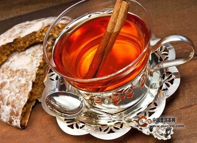 女人长期喝红茶有什么好处吗