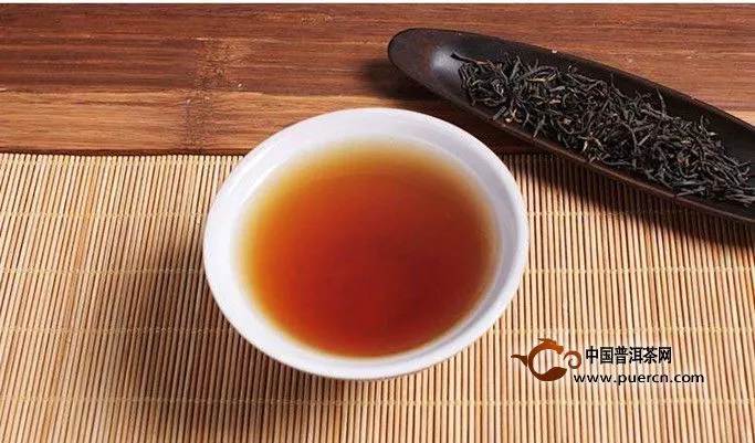 怎么区分小种红茶和功夫红茶