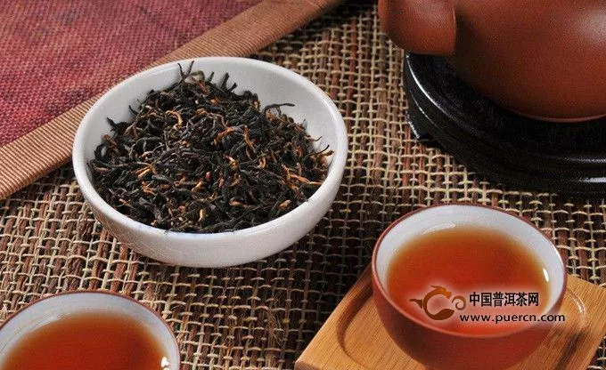怎么区分小种红茶和功夫红茶