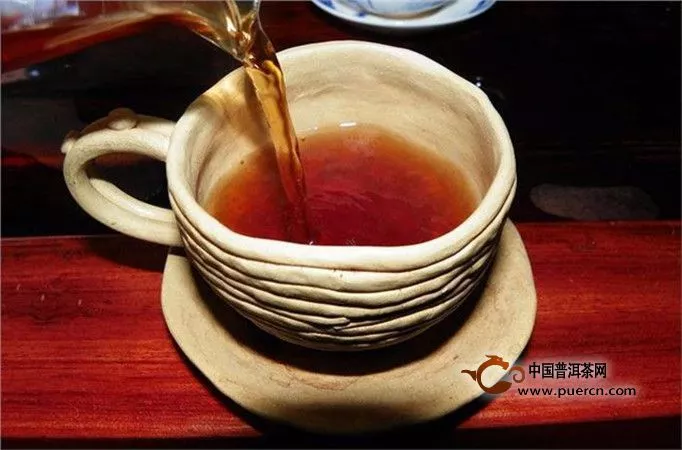 滇红茶品质优劣怎么鉴别