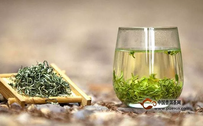 喝绿茶对身体有些什么好处