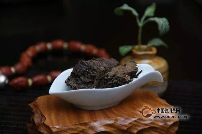 喝黑茶養(yǎng)生的禁忌