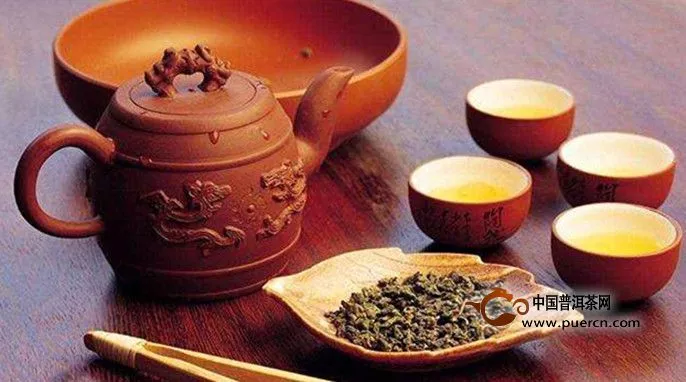 飲用黑茶有什么好處和壞處