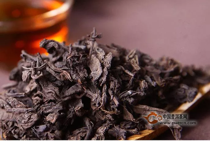 怎么区分古树红茶的品质优劣