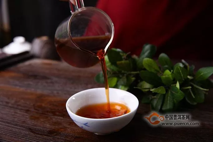 怎么区分古树红茶的品质优劣