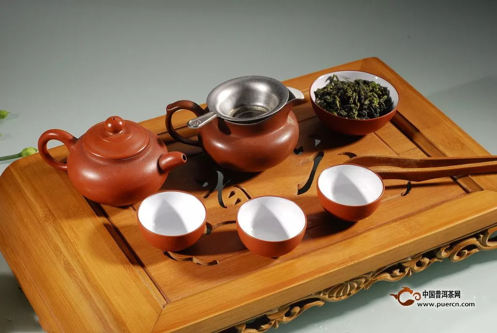 功夫泡茶与大碗泡茶有什么异同？