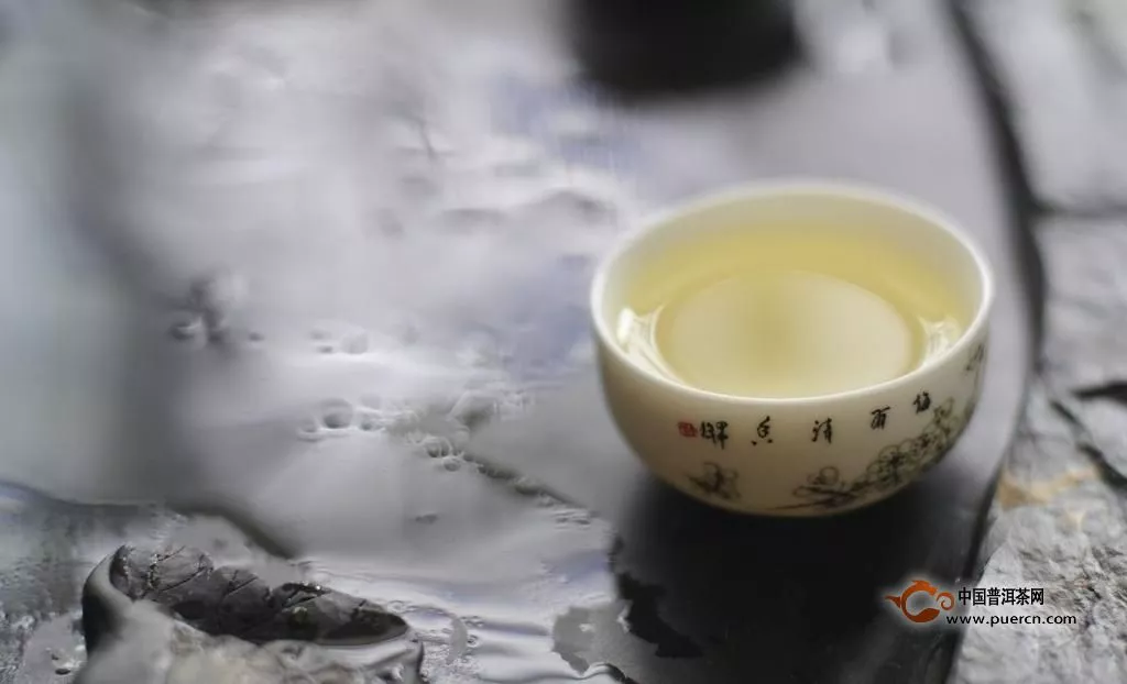 功夫泡茶与大碗泡茶有什么异同？