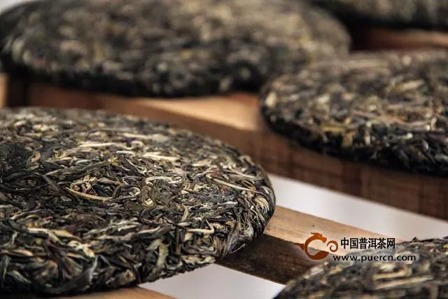 茶叶发酵是怎么一回事？