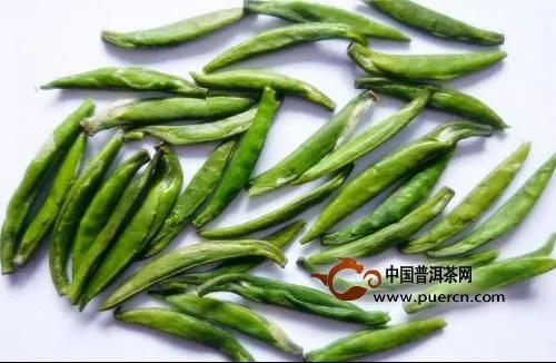 喝竹葉茶有什么好處