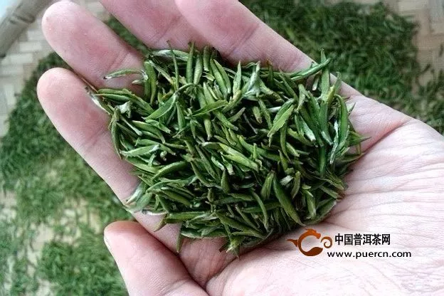 喝竹葉茶有什么好處