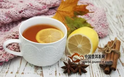 柠檬普洱茶怎么喝最好