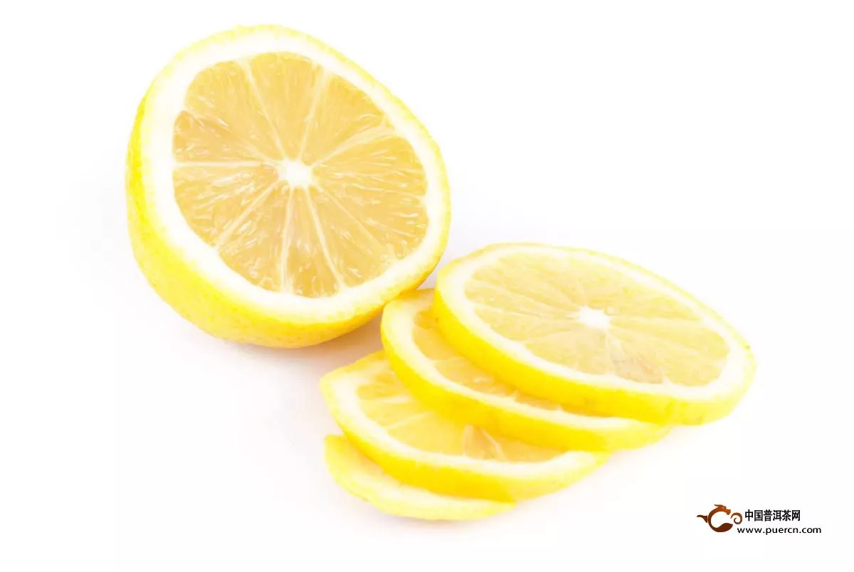 柠檬普洱茶能减肥吗