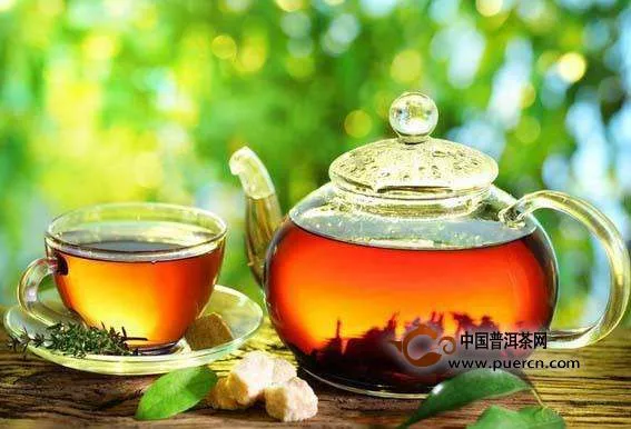 普洱茶和蜂蜜能一起喝吗