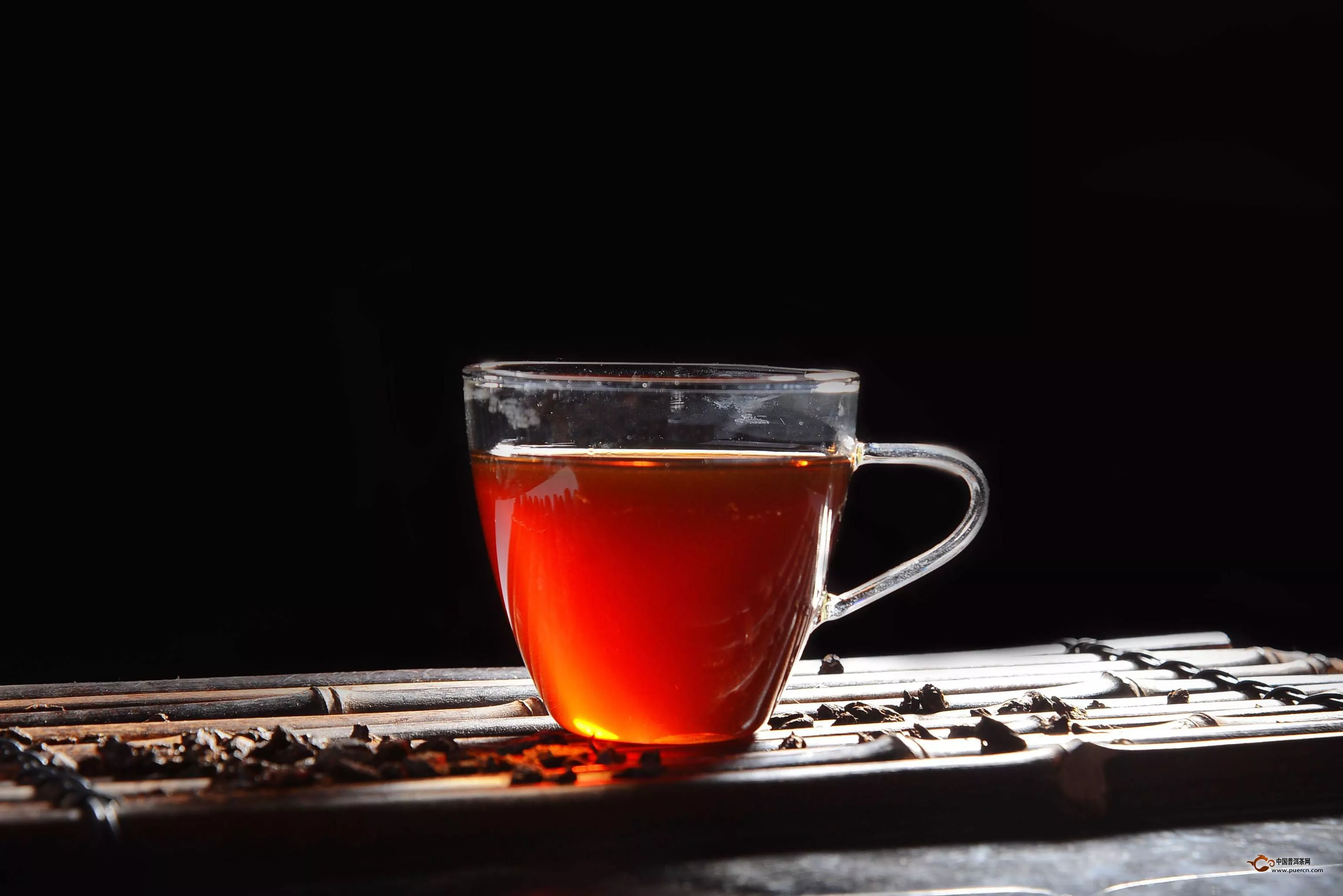 普洱茶加蜂蜜的功效