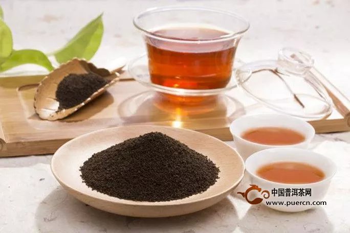 红茶的喝法以及功效