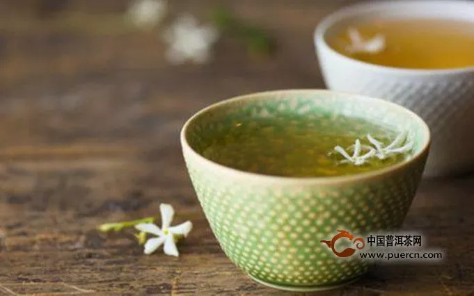 经常喝绿茶能减肥吗