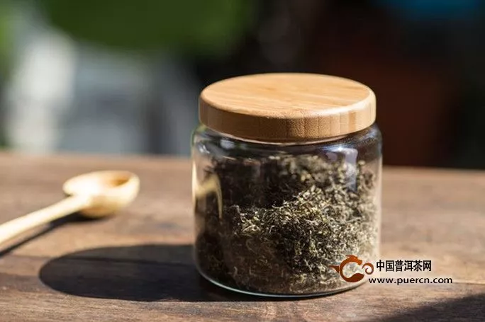 喝绿茶对身体的好处有什么