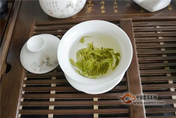 喝绿茶对身体的好处有什么