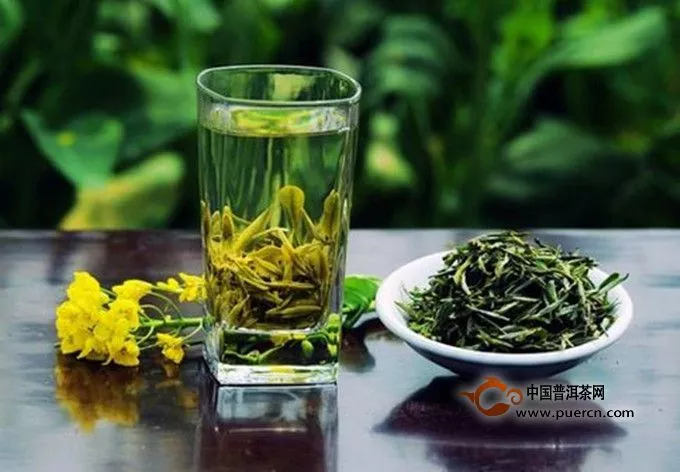 绿茶怎么喝最能养生