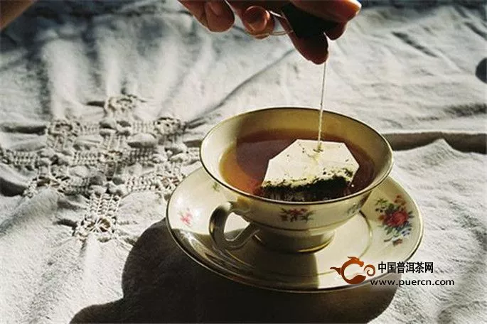喝什么茶能美容减肥
