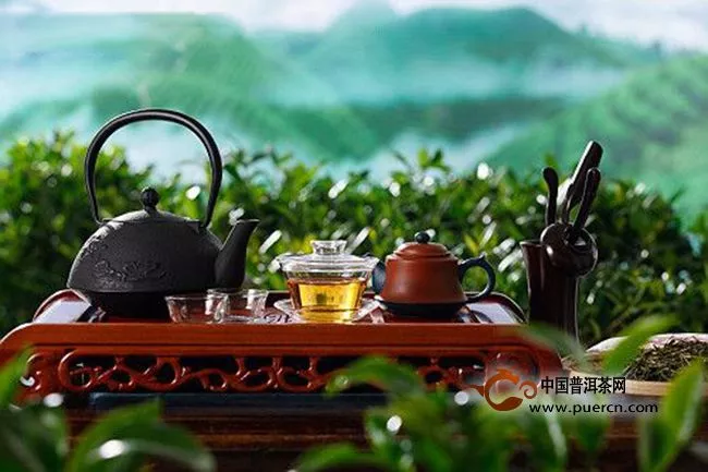 茶壺中蘊(yùn)含的茶禮，不可忽視！