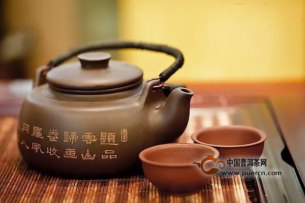 茶壺中蘊(yùn)含的茶禮，不可忽視！